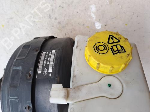 Servo brake JAGUAR XJ (X351) 3.0 SDV6 | BP23359428M42 