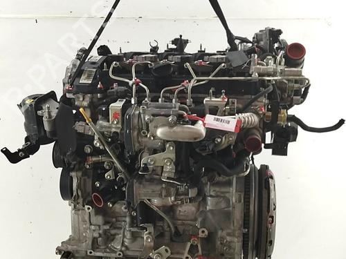 Used Engine Engine TOYOTA AVENSIS Saloon (_T27_) 2.0 D-4D (ADT270_, ADT270R) (124 hp) 35779302 35779302