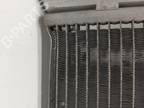 AC radiator MERCEDES-BENZ A-CLASS (W177) A 180 d (177.003) | BP26316023M32 