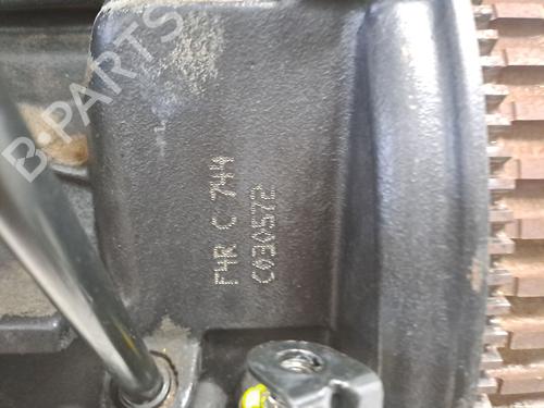 Motor RENAULT SCÉNIC I MPV (JA0/1_, FA0_) 2.0 16V RX4 | BP23362023M1 
