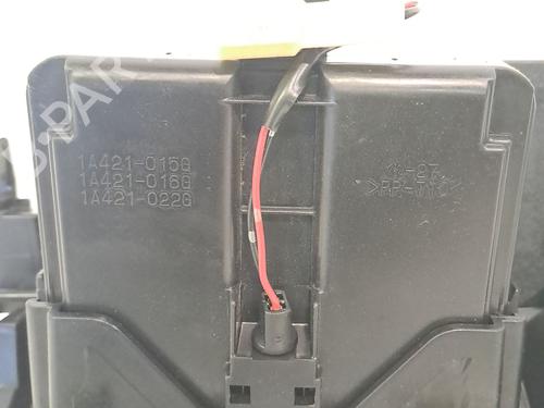Ashtray TOYOTA LAND CRUISER PRADO (_J12_) 3.0 D-4D (KDJ120, KDJ125) | BP23977115I30 