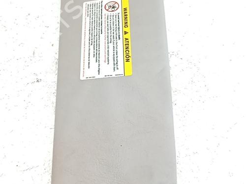 Used Right sun visor Right sun visor MERCEDES-BENZ VITO / MIXTO Van (W639) 111 CDI (639.601, 639.603) (116 hp) 34054739 34054739