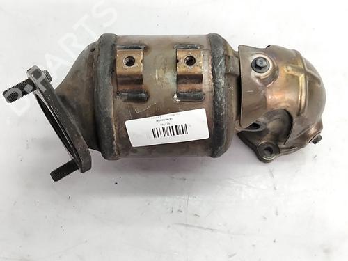 Catalizzatore Catalizzatore KIA PROCEED (CD) 1.6 T-GDI GT (204 hp) 36158024 36158024