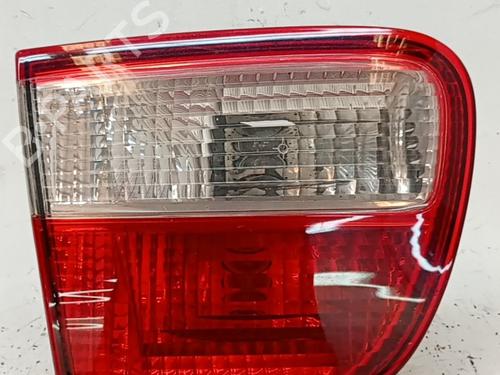 Used Left tailgate light Left tailgate light SEAT LEON (1M1) 1.9 TDI (90 hp) 36539490 36539490