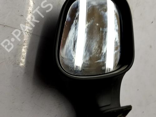 Used Right mirror SEAT ALTEA (5P1) 1.9 TDI (105 hp) 31328664