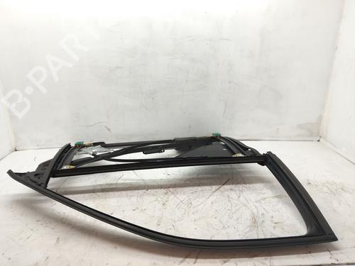 Used Front right window mechanism AUDI A3 (8L1) 1.6 (101 hp) 26192310