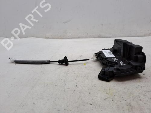 Used Rear right lock SKODA FABIA III (NJ3) 1.0 TSI (95 hp) 23359859