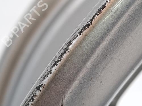 Rim PEUGEOT 208 I (CA_, CC_) 1.2 THP 110 | BP26169336C45