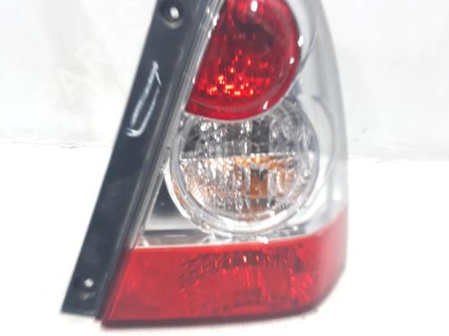 Used Right taillight Right taillight SUBARU FORESTER (SG_) 2.0 X AWD (SG5) (158 hp) 33771796 33771796