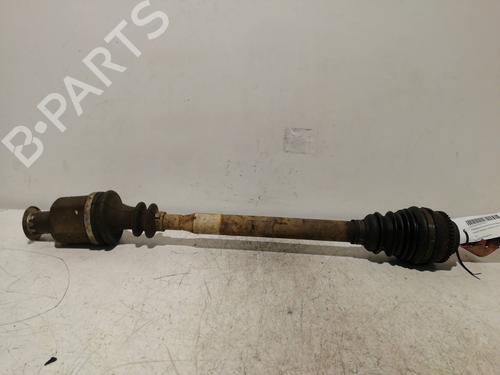 Arbre de transmission avant droit RENAULT MEGANE I Classic (LA0/1_) 1.6 e (LA0F, LA0S) (90 hp) 26538607