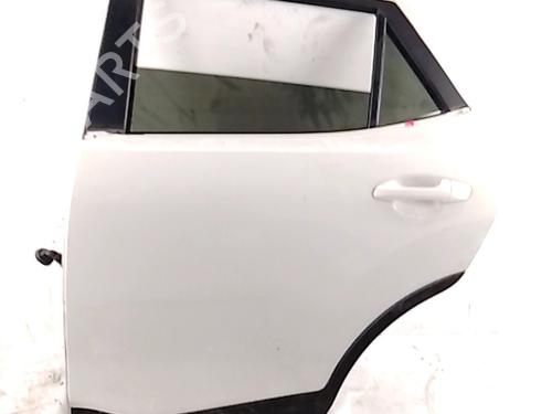Used Left rear door Left rear door 38748591 38748591