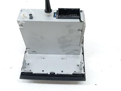 Radio PEUGEOT BOXER Van 2.2 BlueHDi 140 | BP29051980E6 