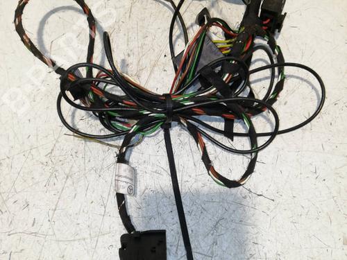 Radio MERCEDES-BENZ M-CLASS (W163) ML 270 CDI (163.113) | BP25915683E6 