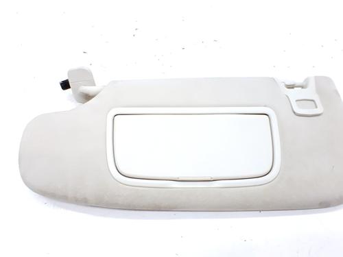 Used Left sun visor Left sun visor 37288917 37288917