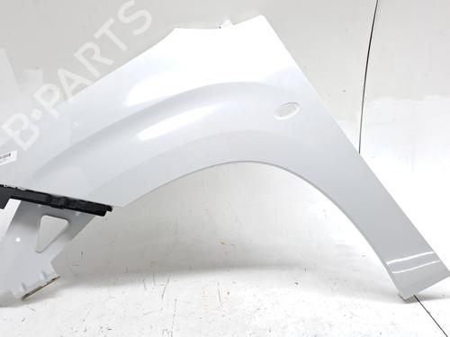 Used Left front fenders OPEL COMBO Box Body/MPV (K9) 1.5 D (102 hp) 28959448