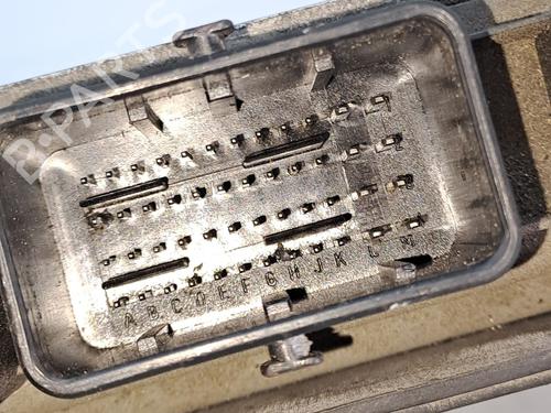 Engine control unit (ECU) CITROËN C3 I (FC_, FN_) 1.4 HDi | BP23977842M57