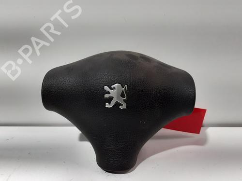 Førerens kollisjonspute PEUGEOT 206 Hatchback (2A/C) 1.4 HDi eco 70 | BP25454851C9 