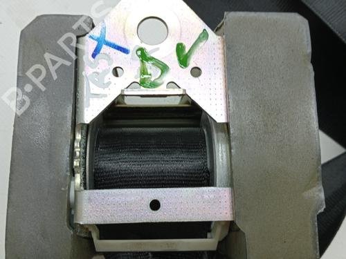Rear right seatbelt AUDI A3 (8P1) 2.0 TDI 16V | BP23344962I28 