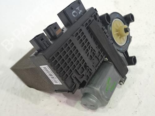 Left front window motor CITROËN C4 Grand Picasso I (UA_) 2.0 HDi 138 | BP24444863E21 