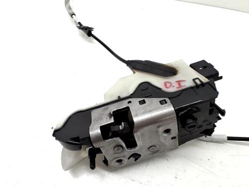 Used Front left lock PEUGEOT 208 Hatchback Van (CR_) 1.6 Blue HDi 100 (99 hp) 29990868