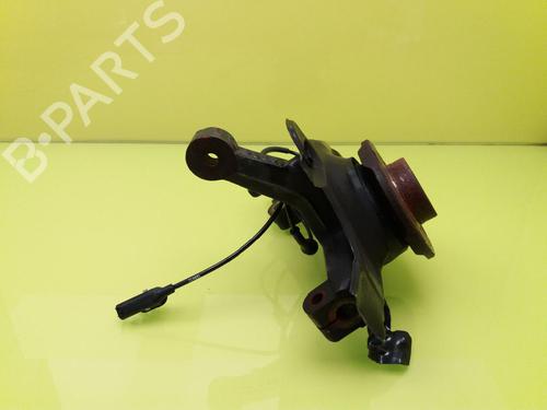 Right front steering knuckle FIAT FIORINO Box Body/MPV (225_) 1.3 D Multijet | BP24107359M26 