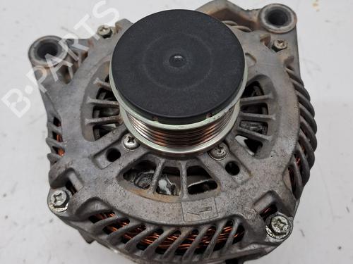 Used Alternator PEUGEOT 407 (6D_) 2.0 HDi 135 (6DRHRH, 6DRHRE, 6DRHRG, 6DRHRJ) (136 hp) 23366075