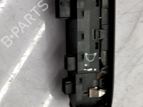 Left front window switch PEUGEOT 508 I (8D_) 1.6 HDi | BP31086571I27 