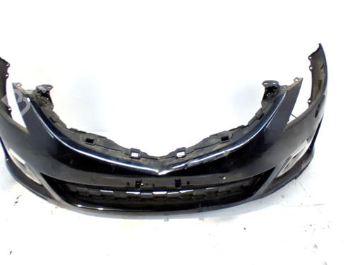 Used Front bumper Front bumper MAZDA 6 Hatchback (GH) 2.0 MZR-CD (GH14) (140 hp) 36108785 36108785