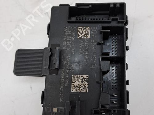 Electronic module AUDI A1 CITY CARVER (GBH) 35 TFSI | BP23376184M83 