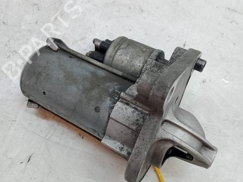 Startmotor FORD FIESTA VI (CB1, CCN) 1.6 TDCi (95 hp) 23339520
