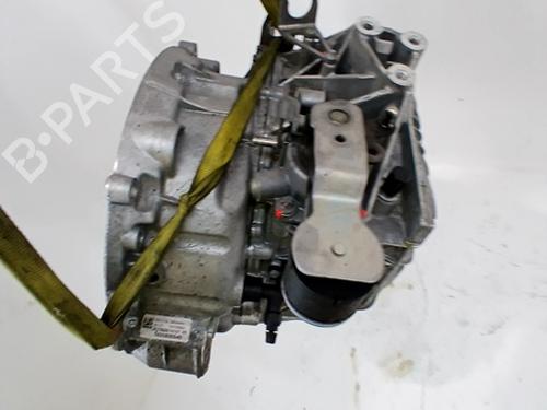 Gearbox MERCEDES-BENZ CLA Shooting Brake (X117) CLA 180 (117.942) | BP31286833M3 