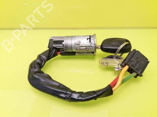 Ignition barrel RENAULT CLIO II (BB_, CB_) 1.2 (BB0A, BB0F, BB10, BB1K, BB28, BB2D, BB2H, CB0A,... | BP23386470M48 
