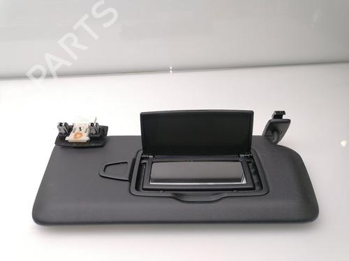 Right sun visor MERCEDES-BENZ A-CLASS (W176) A 250 (176.044) | BP23937787I2 