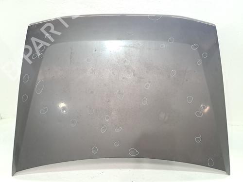 Used Hood LAND ROVER DISCOVERY I (LJ) 2.5 TDI 4x4 (113 hp) 31874418