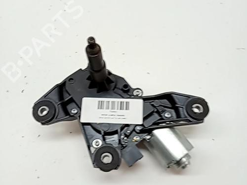 Viskermotor bagrude DACIA DUSTER (HM_) 1.0 TCe 100 (HMMT) | BP31306384M102