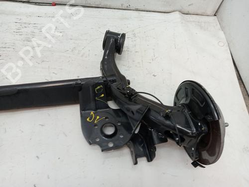 Rear axle HYUNDAI i10 II (BA, IA) 1.0 | BP23280189M2 