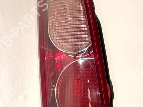 Used Right tailgate light Right tailgate light ALFA ROMEO 159 (939_) 1.9 JTDM 8V (939AXE1B) (120 hp) 34496865 34496865