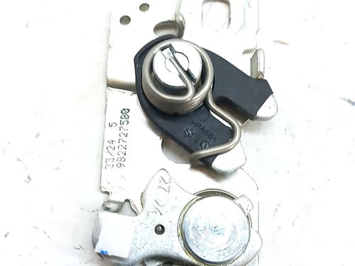 Used Hood lock Hood lock PEUGEOT 2008 II (UD_, US_, UY_, UJ_, UR_, UC_) 1.2 PureTech 100 (USHNK) (101 hp) 32285525 32285525