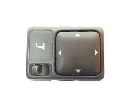 Used Mirror switch NISSAN NAVARA NP300 (D40) 2.5 dCi 4WD (D40TT, D40T, D40M, D40BB) (190 hp) 23650684