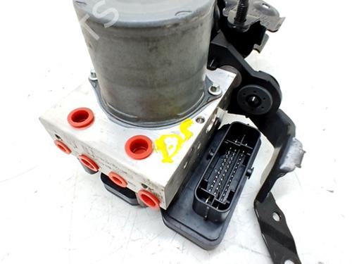 Used ABS pump VW T-CROSS (C11, D31) 1.0 TSi (116 hp) 31153216