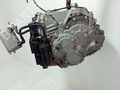 Gearbox FORD KUGA II (DM2) 2.0 TDCi 4x4 | BP29228667M3 