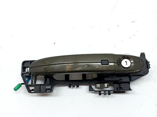 Used Front left exterior door handle FORD MONDEO IV Saloon (BA7) 2.0 TDCi (140 hp) 30960502