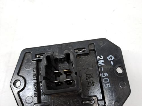 Used Heater resistor SUZUKI SX4 (EY, GY) 1.6 DDIS (RW416D) (90 hp) 23367677