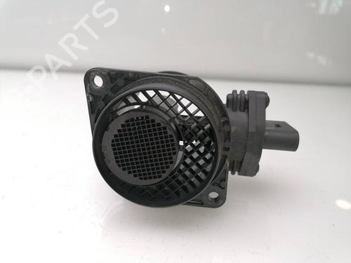 Luftmassemåler SKODA FABIA I (6Y2) 1.9 TDI (100 hp) 23938969