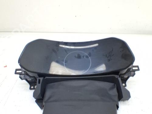 Used Instrument cluster Instrument cluster LEXUS NX II (_A2_, _H2_) 350h (AAZH20) (243 hp) 40545811 40545811