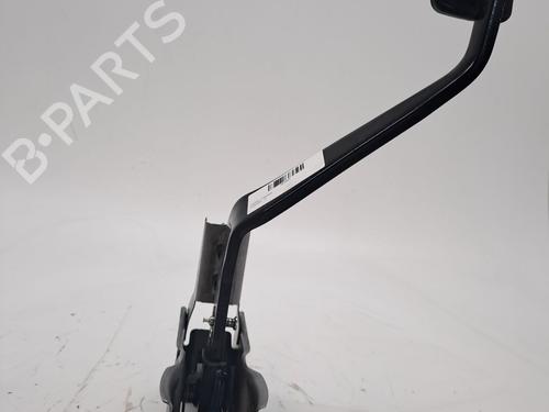 Break pedal NISSAN NAVARA NP300 Platform/Chassis (D23) 2.3 dCi 4x4 | BP23365177I19 