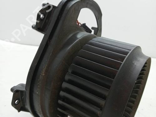 Heater blower motor MERCEDES-BENZ A-CLASS (W176) A 180 CDI (176.000) | BP23347669M62 