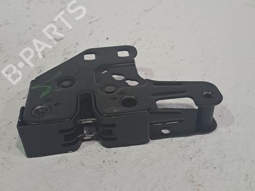 Hood lock AUDI A4 B7 (8EC) 2.0 TDI 16V | BP26316019C133 