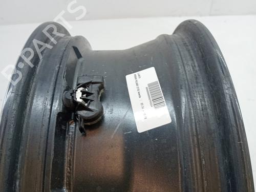 Used Rim NISSAN PULSAR Hatchback (C13) 1.5 dCi (110 hp) 23340491