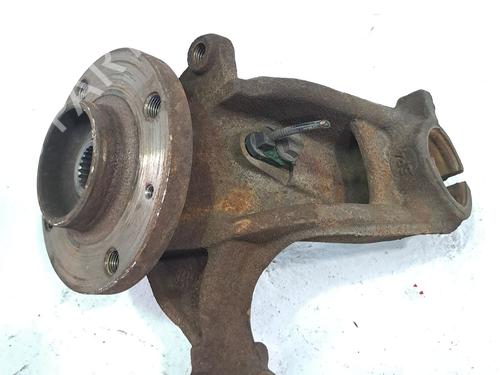 Left front steering knuckle CITROËN C3 I (FC_, FN_) 1.4 i | BP29557515M25 